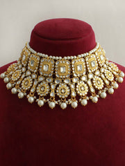 Nabhya Bridal Set