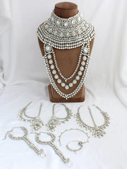 Mishti Bridal Set