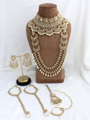 Shruti Bridal Set