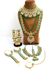 Vedika Bridal Set