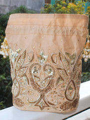 Mehru Potli Bag