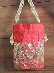 Mehru Potli Bag