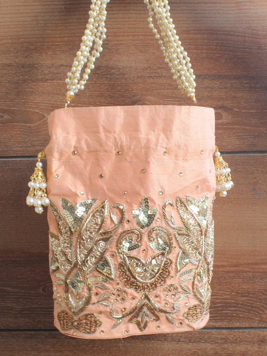 Mehru Potli Bag