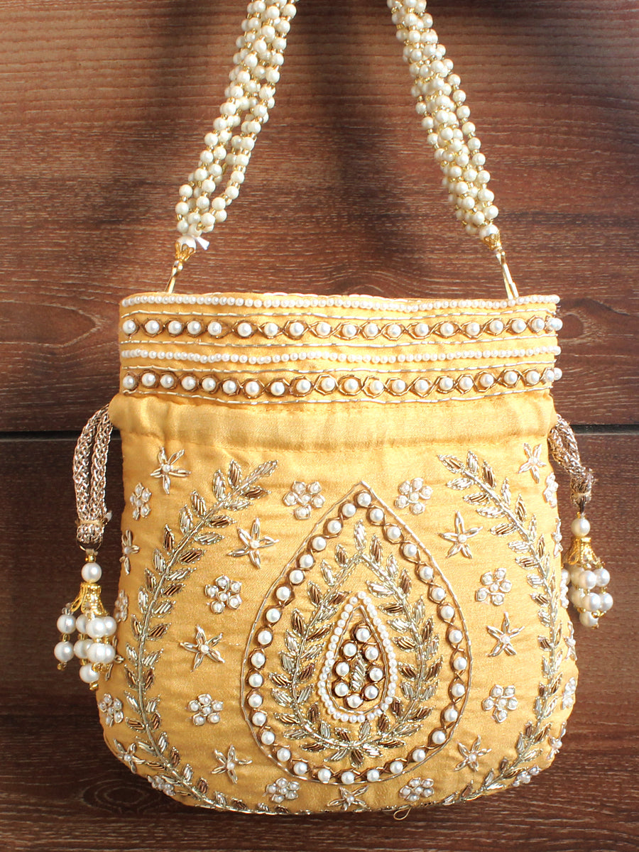 Ramsha Potli Bag