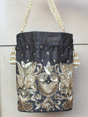 Mehru Potli Bag