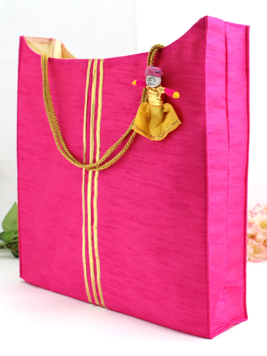 Silk Bag / Wedding Favors