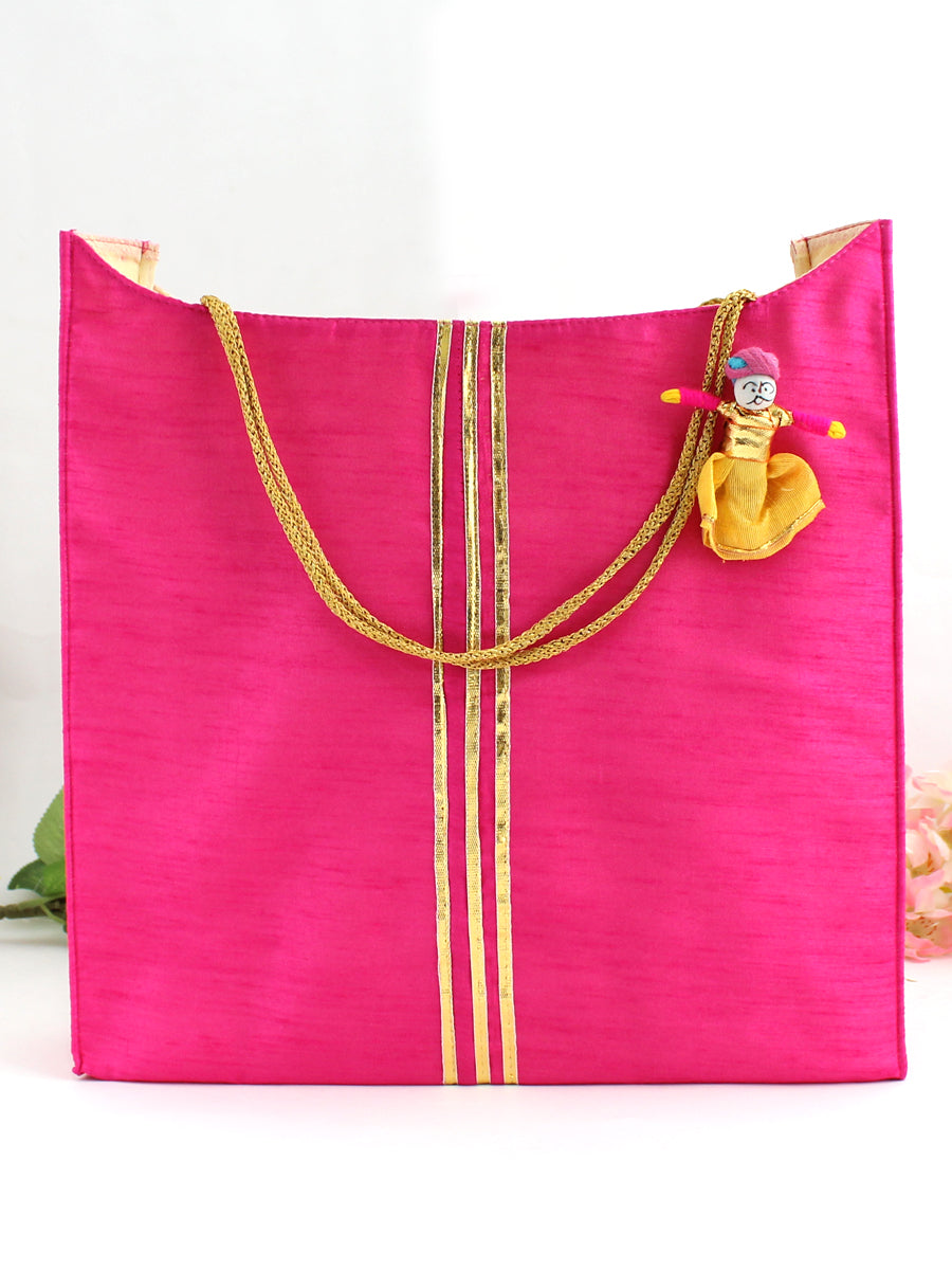 Silk Bag / Wedding Favors