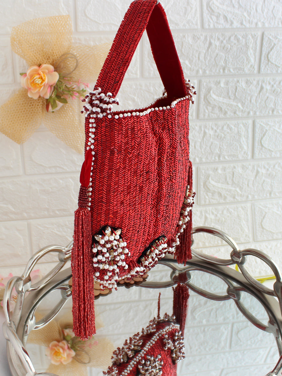 Suhana Potli Bag