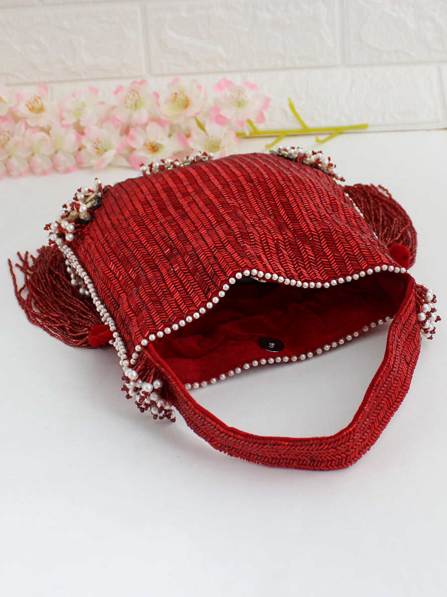 Suhana Potli Bag