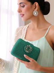 Aisha Clutch Bag / Purse