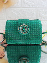 Aisha Clutch Bag / Purse