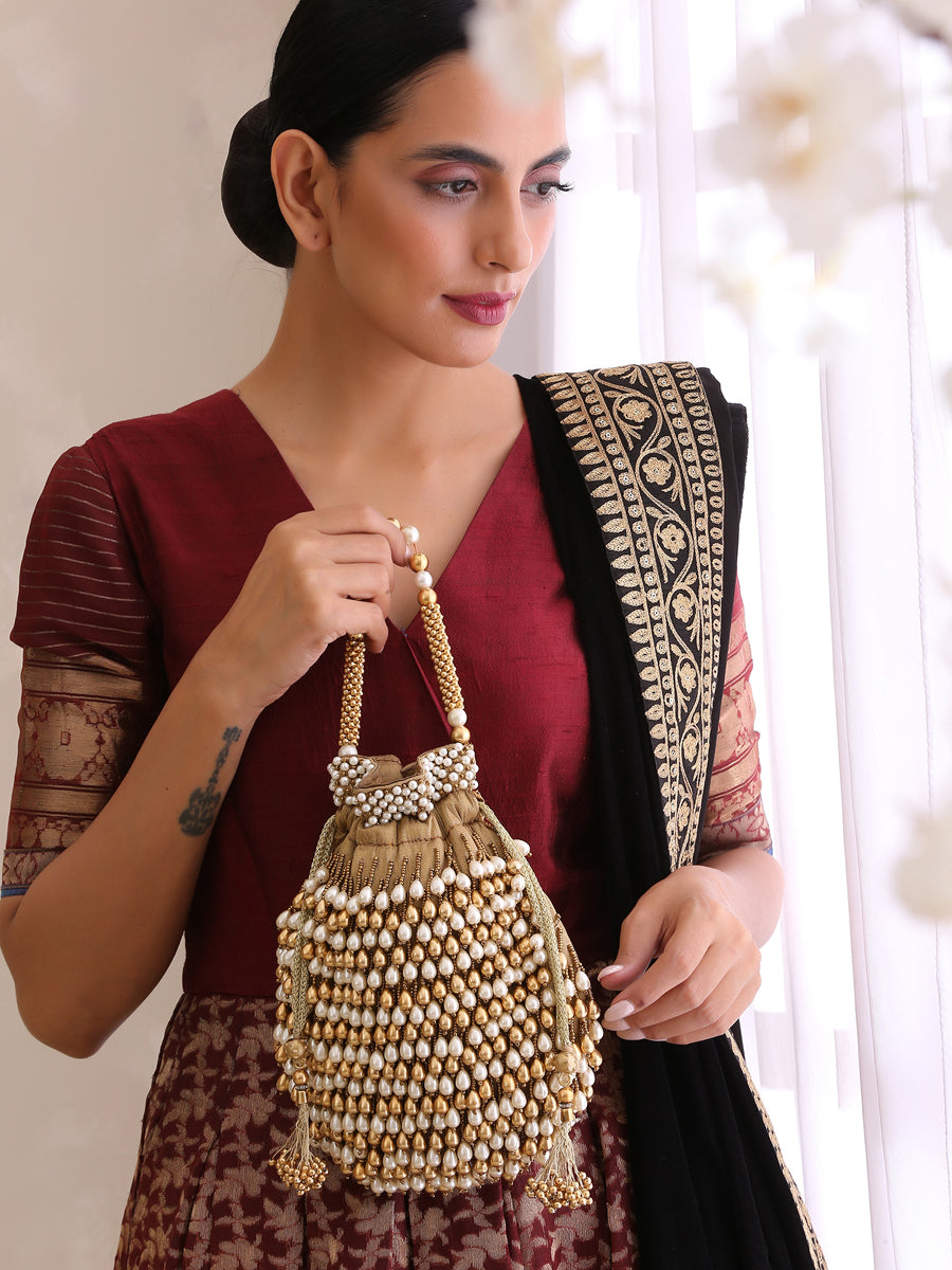 Poorva Potli Bag