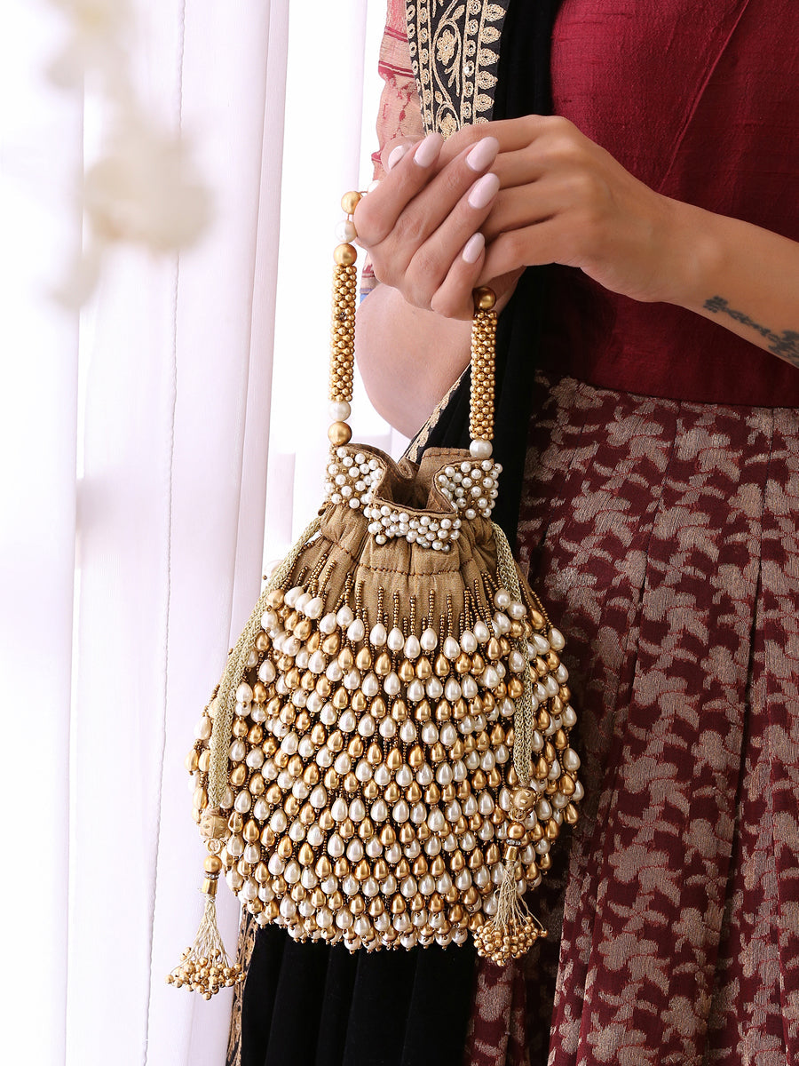 Poorva Potli Bag