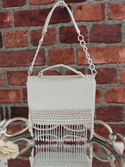 Anayra Flap bag