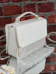 Anayra Flap bag