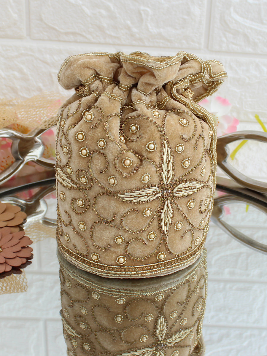 Gunjan Potli Bag