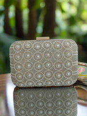 Aaniya Clutch Bag