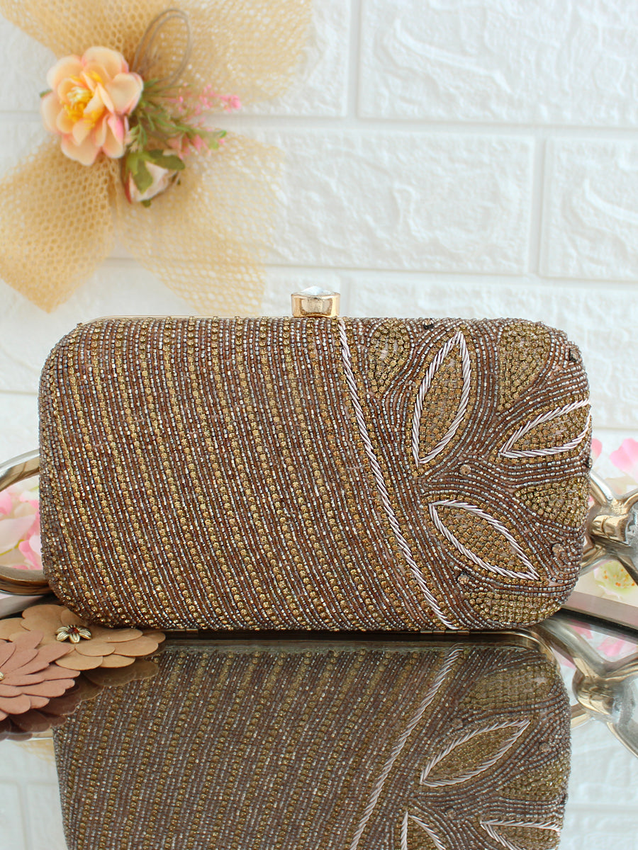 Ananya Clutch Bag