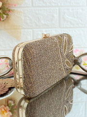 Ananya Clutch Bag