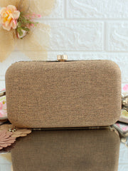 Ananya Clutch Bag