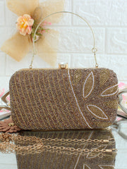 Ananya Clutch Bag