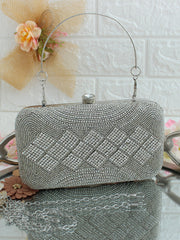 Shairy Clutch Bag