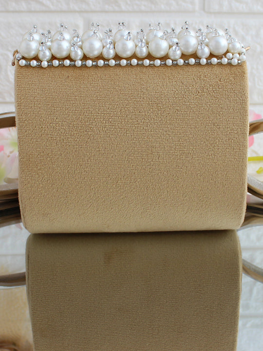 Sophia Miniature Nano Flap Bag