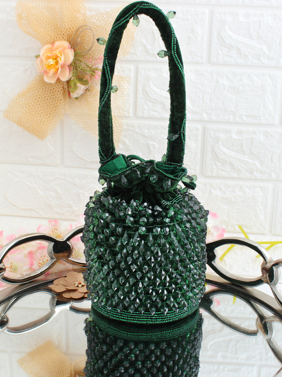 Jasmine Potli Bag