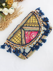 Mayura Clutch / Bag