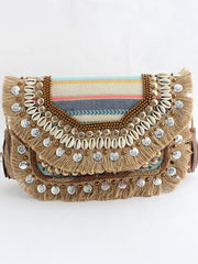 Riyana Clutch / Bag