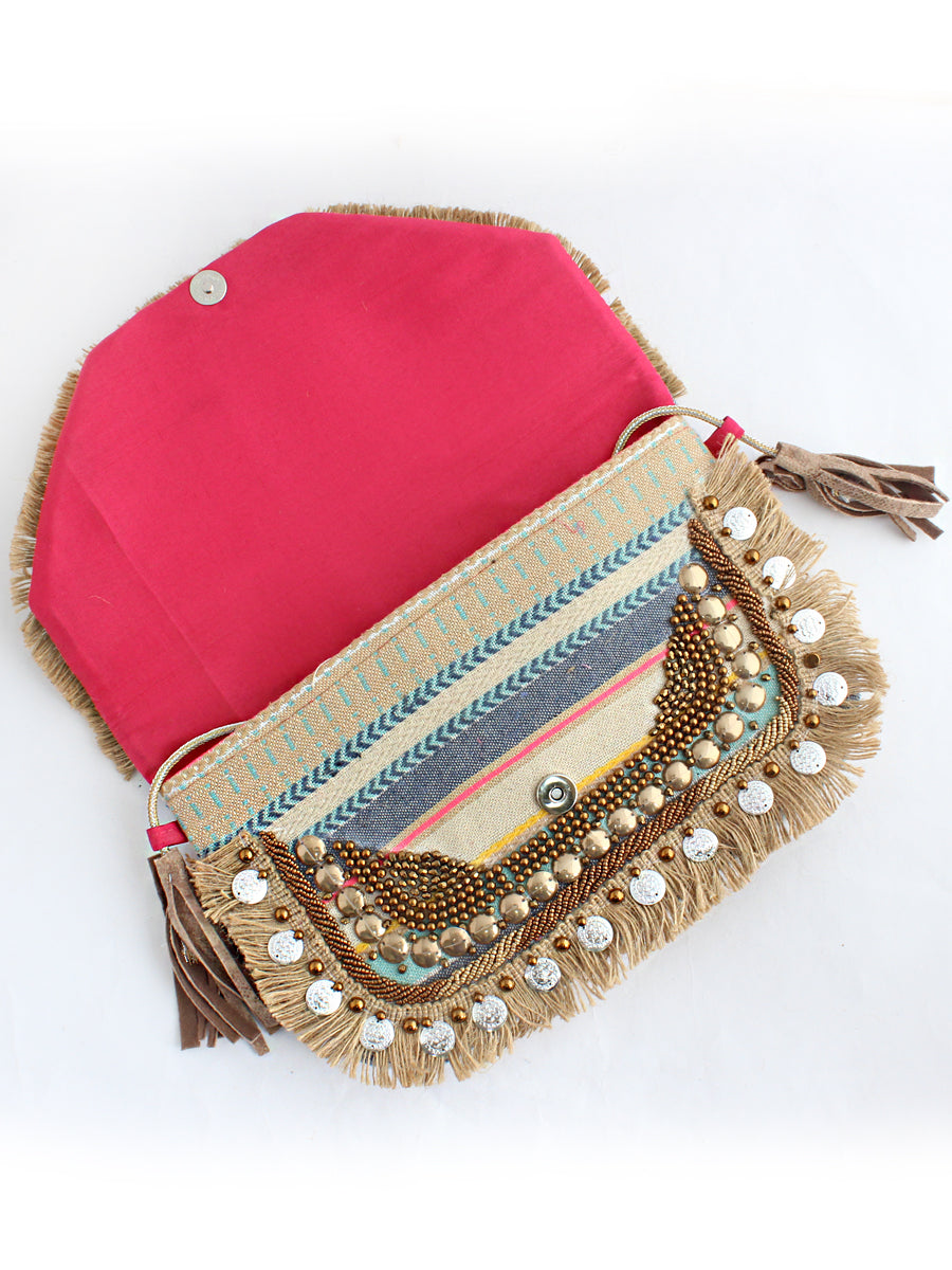 Riyana Clutch / Bag