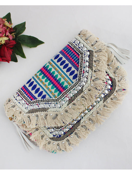 Riyana Clutch / Bag