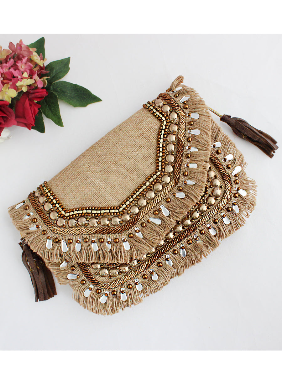 Riyana Clutch / Bag