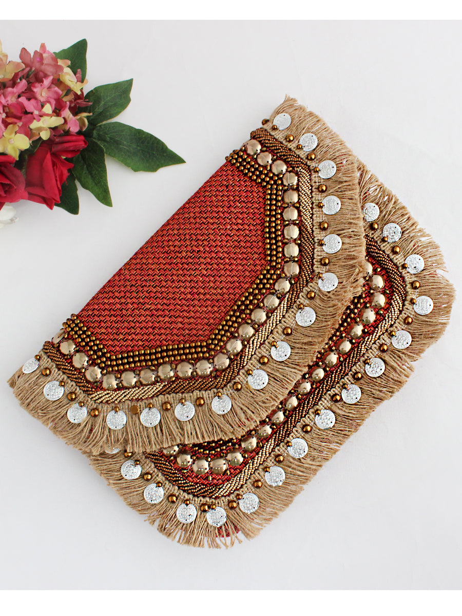 Riyana Clutch / Bag