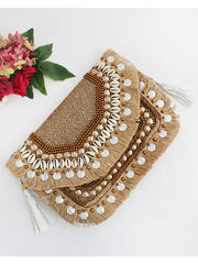 Riyana Clutch / Bag