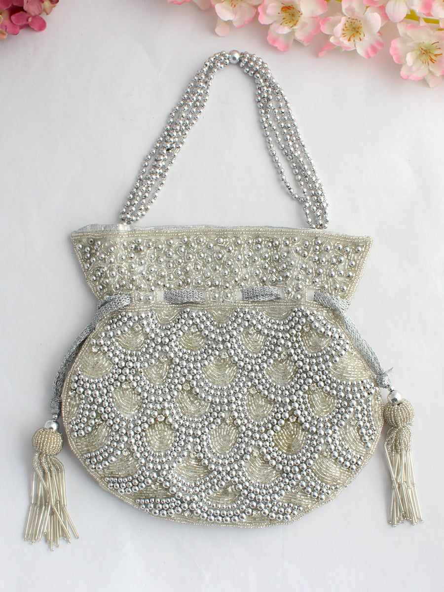 Zara Potli Bag