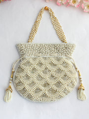 Zara Potli Bag