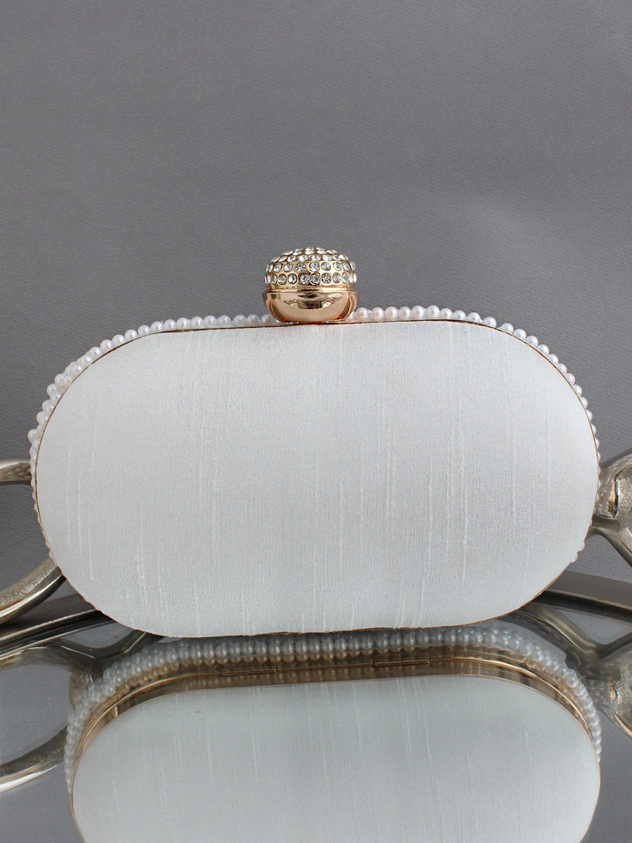 Elina Clutch Bag