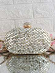 Keesha Clutch Bag