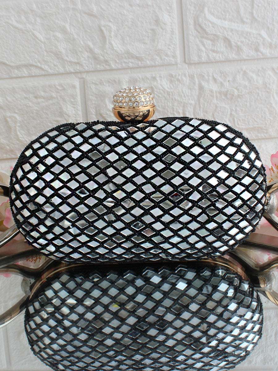 Keesha Clutch Bag