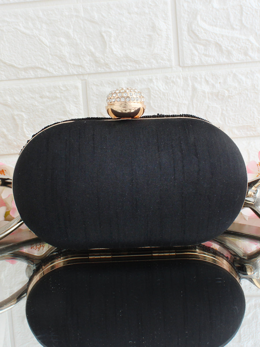 Keesha Clutch Bag