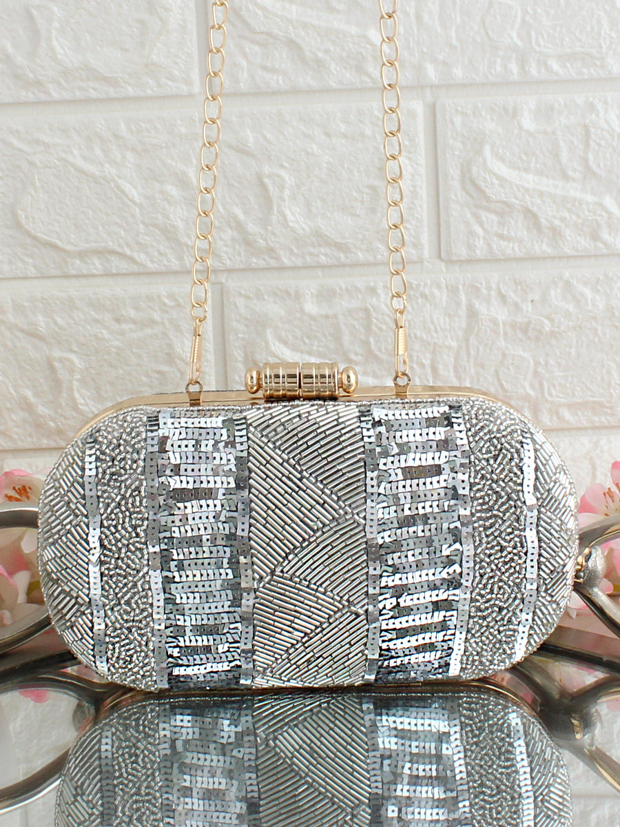 Raysha Clutch Bag