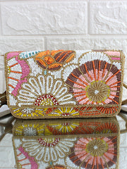 Lavanya Flap Bag