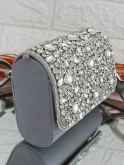 Shanaya Flap Bag