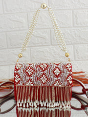 Sonam Flap Bag