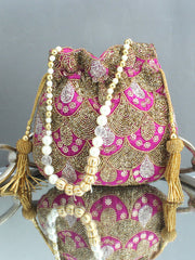 Sumona Potli Bag