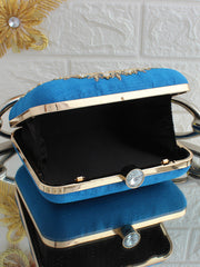 Prachi Clutch Bag