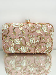 Ashna Clutch Bag