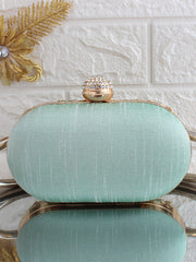 Shriya Clutch Bag