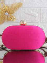 Chetna Clutch Bag